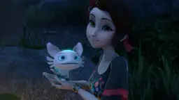 Jakie są bajki w kinie - odkryj nowe animacje, które zachwycą dzieci