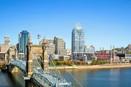 Amerykański stan nad jeziorem Erie: Co warto wiedzieć o Ohio?