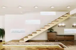 Ile kosztują schody dywanowe? Poznaj ceny i ukryte koszty