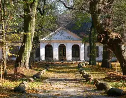 Muzeum Architektury w Nowej Suchej: Fascynująca podróż w czasie