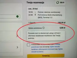Jak poprawnie księgować fakturę FlixBus i uniknąć problemów?