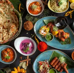 Wilanów gdzie zjeść - najlepsze miejsca na pyszne jedzenie