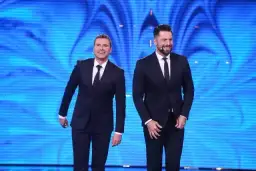 Kabaret Ani Mru-Mru obsada: poznaj członków i ich talenty