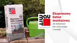 Jak mieszać beton bez betoniarki - proste sposoby na idealną mieszankę