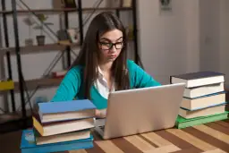 Jak skutecznie szukać książek w sieci - kompleksowy poradnik wyszukiwania