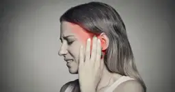 Ból twarzy po przewianiu? Nerw trójdzielny objawy i ulga!