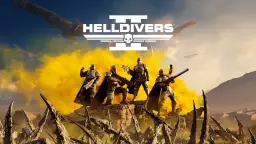 Helldivers 2 na PS5: wszystko co musisz wiedzieć przed zakupem gry