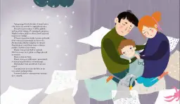 "Mój młodszy brat": Czy to książka, która zmieni Twoje dziecko?