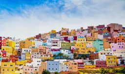 Gran Canaria: los mejores lugares que no puedes dejar de visitar