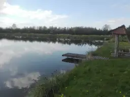 Łowisko Szpruch - idealne miejsce na wędkowanie w Mazowszu