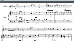 Bach Rondeau BWV 1067: Gdzie znaleźć nuty i jak grać?