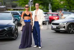 Jakie ubrania są modne w tym sezonie? Odkryj trendy, które zachwycą