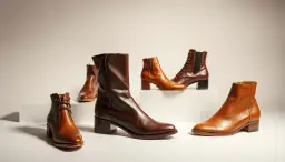 W jakich butach chodzić po hotelu, aby uniknąć niewygody i stylowo?