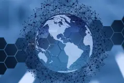 Co oznacza domena int i dlaczego jest ważna dla organizacji międzynarodowych?