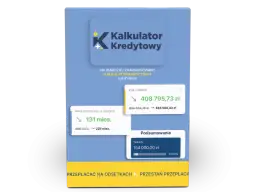 Kalkulator kredytu hipotecznego Alior Bank: Oblicz ratę online