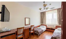 Ile kosztuje nocleg w Krakowie? Ceny i jak znaleźć tanio!