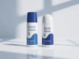 Dezodorant vs Antyperspirant: Kluczowa różnica i jak wybrać?