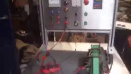 Jak zrobić stół probierczy do alternatorów - krok po kroku bez błędów