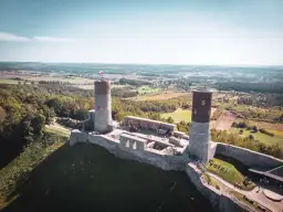 Atrakcje Kielc: Co Warto Zobaczyć w Mieście i Okolicy?