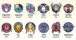 18 Października: Jakie znaczenie ma Twój znak zodiaku?