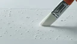 Jak zagruntować klej na styropianie, aby uniknąć problemów z przyczepnością