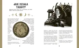 Dlaczego tarot się sprawdza? Odkryj tajemnice skutecznych odczytów