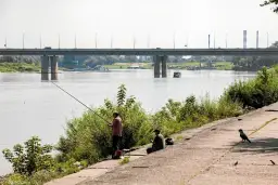 Gdzie opłacić kartę wędkarską w Warszawie? Sprawdź najlepsze miejsca