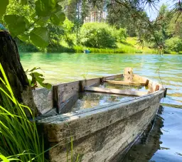 Suwałki atrakcje: odkryj nieznane miejsca i wyjątkowe doświadczenia