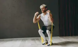 TBC trening co to? Poznaj korzyści i zasady Total Body Conditioning