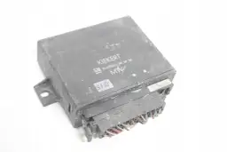 Astra G: Gdzie jest sterownik centralnego zamka? Znajdź i napraw!