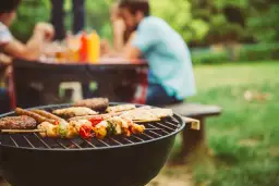 Grill amerykański: Jak uniknąć najczęstszych błędów w BBQ