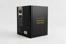 Piercing: Przewodnik dla początkujących bezpieczeństwo i pielęgnacja
