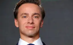 Krzysztof Bosak: Kim jest lider Konfederacji? Poglądy i kariera