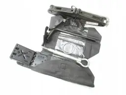 Gdzie jest lewarek w Peugeot Partner? Odkryj ukryte lokalizacje