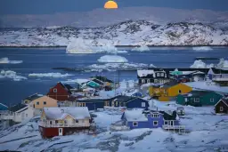 Najpiękniejsze atrakcje Grenlandii, które musisz zobaczyć w podróży