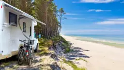 Trasy rowerowe Władysławowo: odkryj malownicze szlaki i widoki