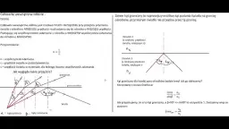 Fale mechaniczne: Jak działają? Odbicie, załamanie, Doppler i inne