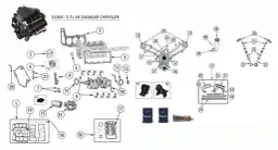 Jak wybrać silnik do Jeep Cherokee, aby uniknąć rozczarowania?