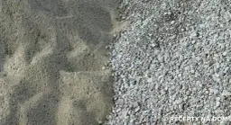 Jaki żwir do betonu? Wybierz dobrze i uniknij pęknięć!