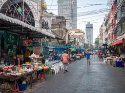 Co warto kupić w Bangkoku: kompletna lista zakupów i najlepsze miejsca