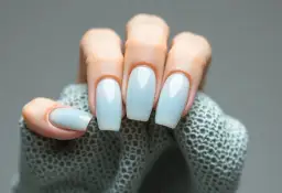 Co ile robicie paznokcie żelowe? Odkryj idealną częstotliwość uzupełnień