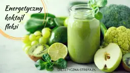 Koktajle z jarmużu: odkryj smak i zdrowie bez goryczki!