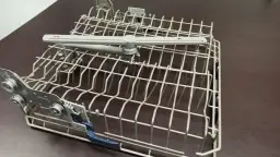 Jak zamontować śmigło w zmywarce, aby uniknąć problemów z myciem