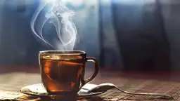 Czy herbata owocowa ma kofeinę? Odkryj prawdę o jej składzie