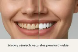 Bezpieczne wybielanie zębów: Jak często, by nie zniszczyć szkliwa?