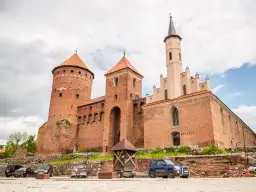 Giżycko atrakcje w okolicy - najciekawsze miejsca do zwiedzania