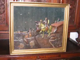 Rzeźba średniowieczna: Cechy, przykłady i regionalne różnice w Polsce