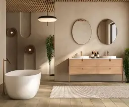 Jak zamienić łazienkę w spa: aranżacja domowej strefy relaksu i odnowy