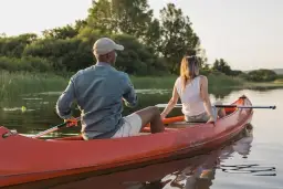 Ile kosztują kajaki? Ceny różnych typów i co wpływa na ich wartość