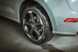 Jaki profil opony na zimę zapewni bezpieczeństwo i komfort jazdy?